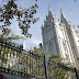 Salt Lake Temple - Scott )