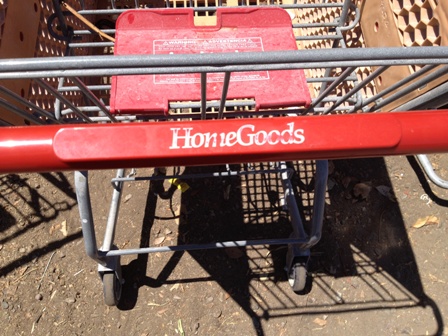 Citizens for a Better El Cajon: 13 Shopping Carts in Front ...