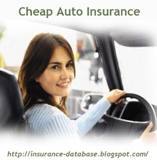 How to get Cheap Auto Insurance