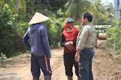 PT. BSI RAMPUNGKAN 102 KM JALAN DESA