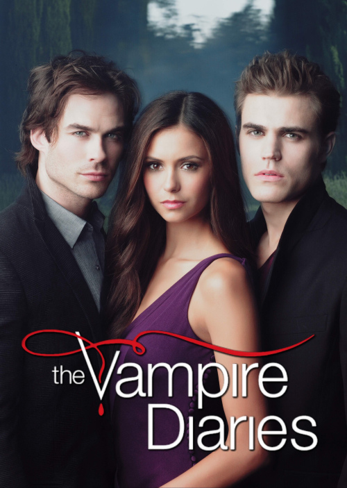 The Vampire Diaries: Season 1 (2009)