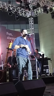 RockOn2_Concert_On Pune_Farhan
