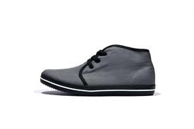 Men Footwear Fashion