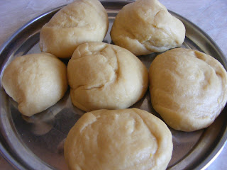 Aluat de biscuiti de casa cu untura faina zahar amoniac si otet reteta traditionala taraneasca retete culinare aluaturi patiserie,