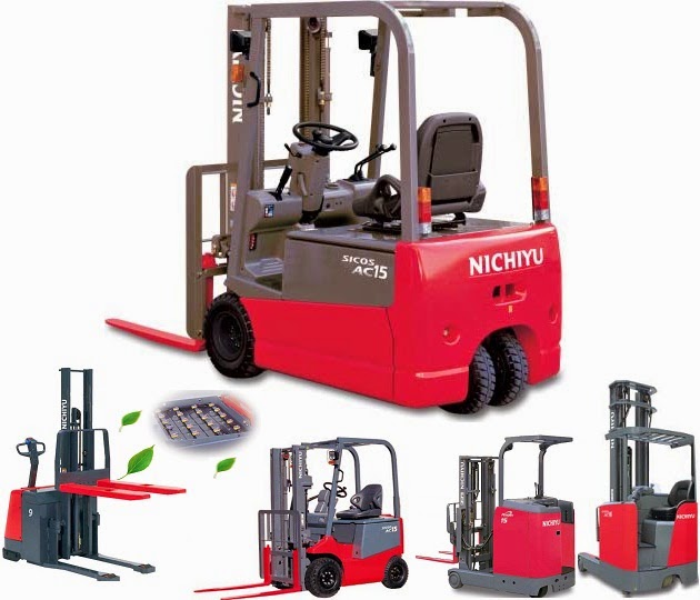 Xe nâng điện Nichiyu Nhật Bản 0984942247