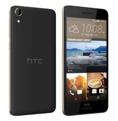 HTC Desire 728 Ultra Specifications - Cekoperator