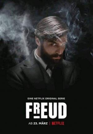 Freud (Netflix)