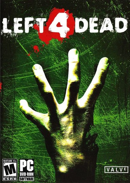 تحميل لعبة Left 4 Dead ريباك بروابط مباشره وتورنت