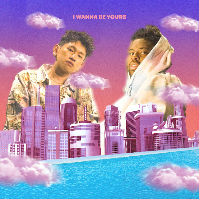 Pink Sweat$ & Crush – I Wanna Be Yours (Single) Descargar