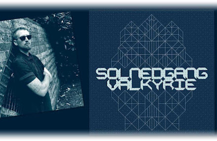 Projeto norueguês de rock melódico Solnedgang lança novo EP “Valkyrie”
