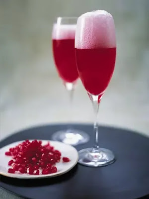 cocktail recipe wicked champagne