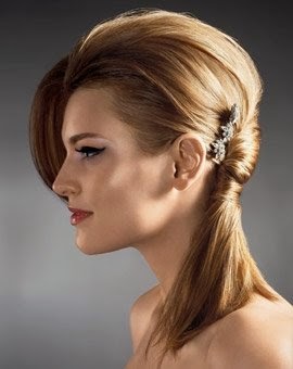 Coiffure Femme AnnéE 2015