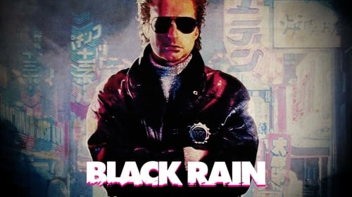 Black Rain 1989 online 720p latino