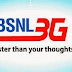 BSNL READY TO LAUNCH JAW DROPPING 3G DATA FROM TOMORROW  