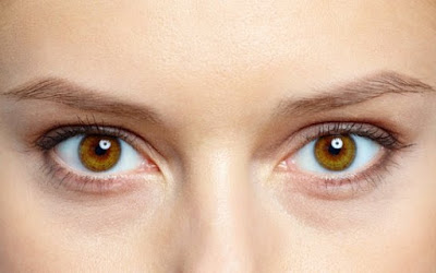 6 Signs Your Eyes Reveals about Your Health