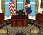 Solucion Oval Office Escape Ayuda Guia Pistas