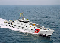 Sentinel-class Fast Response Cutter