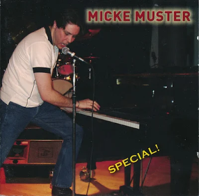 Micke Muster: O Maestro Sueco do Rock'n'Roll que Encantou o Mundo micke-muster-album-special