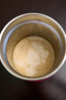 Toffee Latte: Savory Sweet and Satisfying