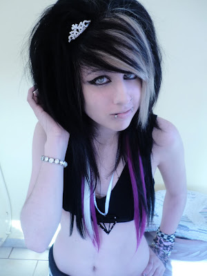 Emo girl wallpapers