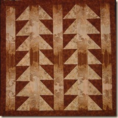 Ceylon Quilt