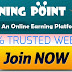 Online Earning Point
