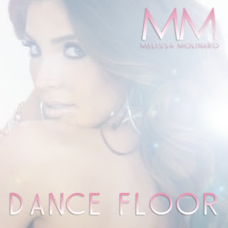 Melissa Molinaro - Dance Floor Lyrics