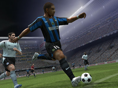pro evolution soccer 6 free download pc games