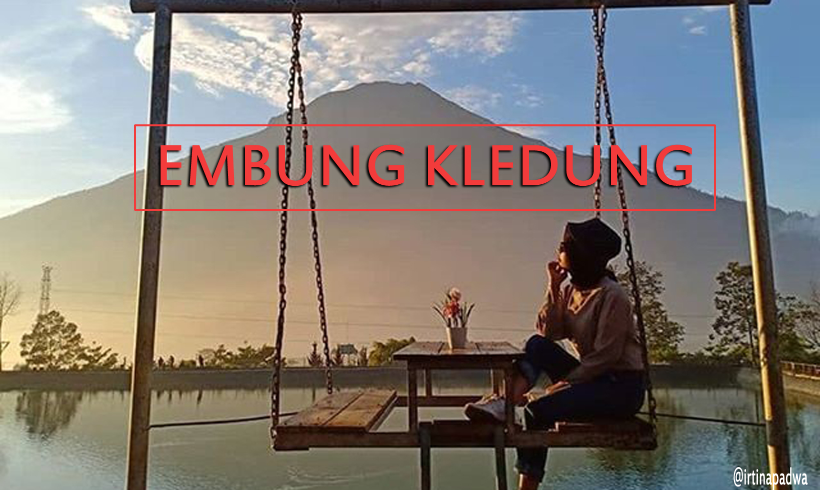 Embung Kledung