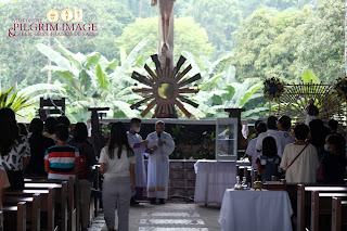 St. Lorenzo Ruiz Parish - Dagatan, Taysan, Batangas