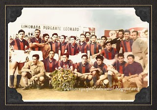 FBC Piérola 1950