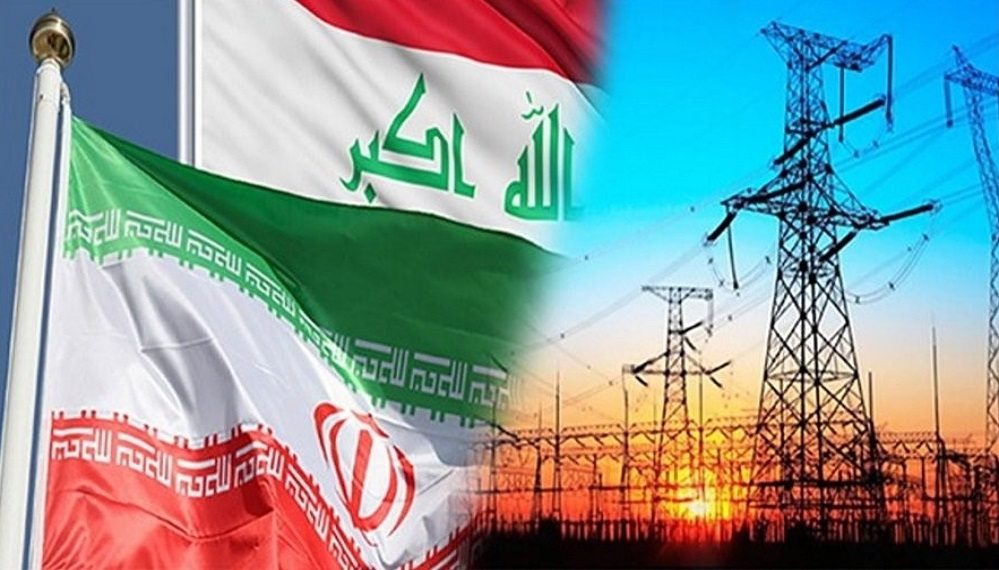 ايران تعلن عن موعد تسديد الديون العراقية لها شاهد كم تبلغ - عاجل
