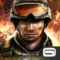 modern combat 3 apk