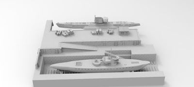 Dry dock wip picture 1
