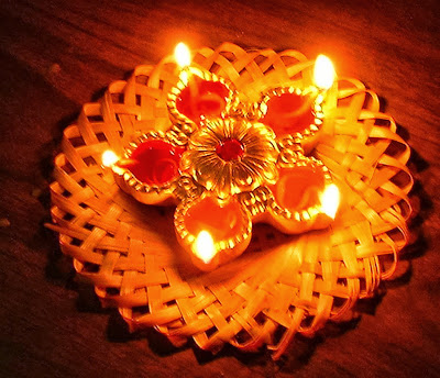 diyas-wallpaper-for-diwali-2013