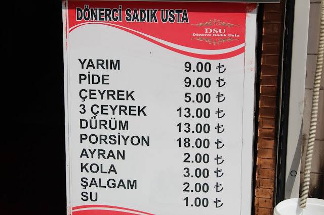 yeiçkeşfet-yaprak döner-dönerci sadık usta-aksaray- istanbul