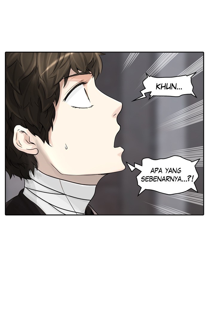 Webtoon Tower Of God Bahasa Indonesia Chapter 389