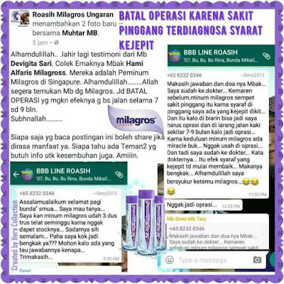 Kesaksian Syaraf Kejepit | Penyebab Syaraf Kejepit di Pinggang