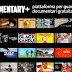 Documentary+ | piattaforma per guardare documentari gratuitamente