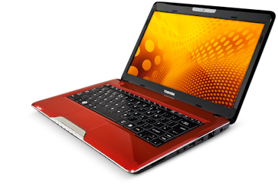  Toshiba Satellite T135-S1305RD