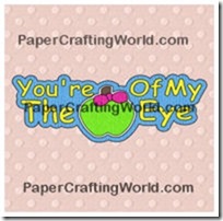 apple of my eye papered 200j