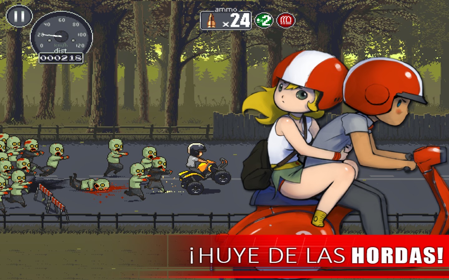 COPIA DE SEGURIDAD: Descargar Dead Ahead Modificado v1.0.0 ...