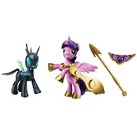 Guardians of Harmony Amazon Pre-order Twilight and Changeling