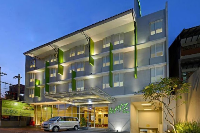 hotel murah di jogja