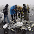 FlyDubai Boeing 737-800 Crash at Rostov-on-Don Airport