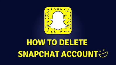 How to delete Snapchat account permanently - Bitsmore360