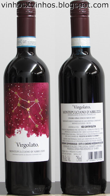 Montepulciano D'Abruzzo