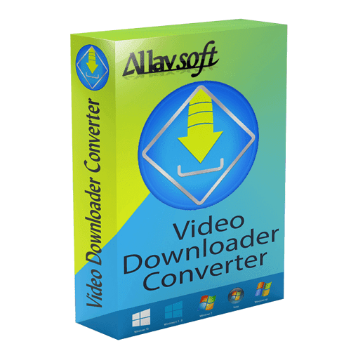 Allvasoft Downloder Latest Full version with license key 