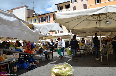 campo de fiori