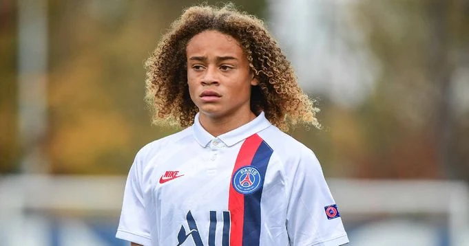 Xavi Simons sent home from Holland camp over breaking camp rules